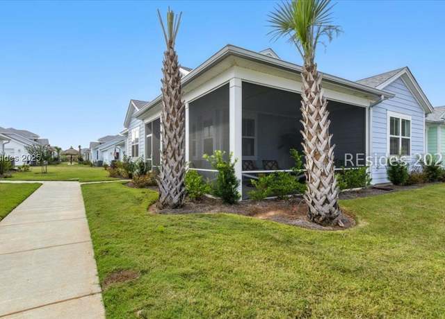 Property at 35 Flip Side Ln, Hardeeville, SC 29927, 2 beds, 2 baths