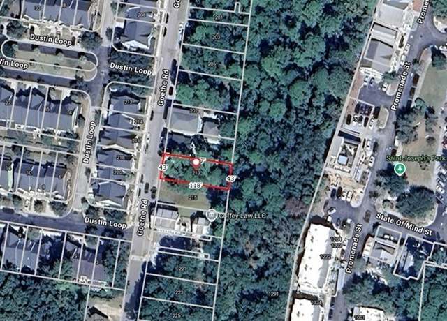 Property at 213 Goethe Rd, Bluffton, SC 29910
