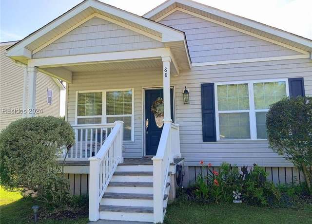 Property at 88 Okatie Park Cir E, Ridgeland, SC 29936, 2 beds, 2 baths