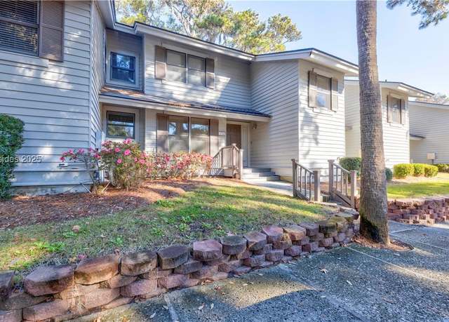 Property at 55 Barcelona Rd Unit 214-D, Hilton Head Island, SC 29928, 3 beds, 3.5 baths