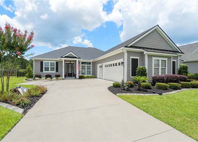 Property at 327 River Oak Way, Hardeeville, SC 29927, 3 beds, 2.5 baths