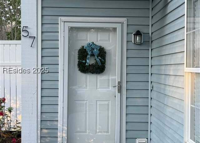 Property at 57 Lake Linden Ln #57, Bluffton, SC 29910, 3 beds, 2.5 baths