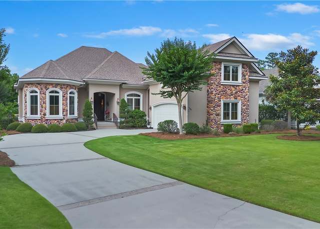 Property at 300 Hampton Lake Dr, Bluffton, SC 29910, 4 beds, 4 baths