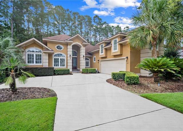 Property at 227 Hampton Lake Dr, Bluffton, SC 29910, 4 beds, 4.5 baths