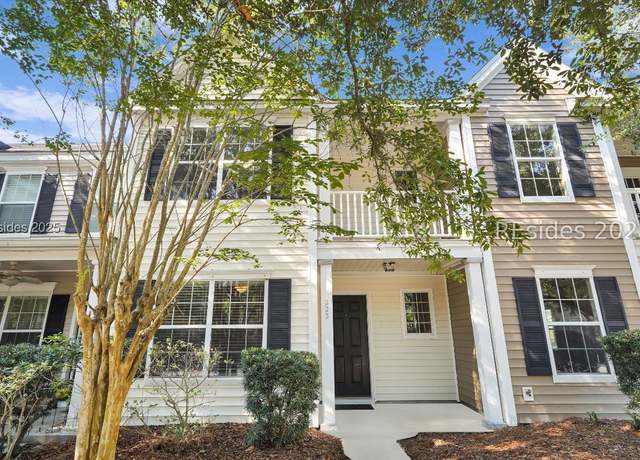 Property at 223 Dillard Mill Dr, Bluffton, SC 29909, 3 beds, 2.5 baths