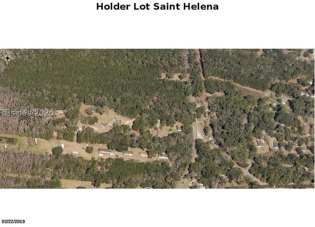 Property at TBD Dr Martin Luther King Jr Dr, Saint Helena Island, SC 29920