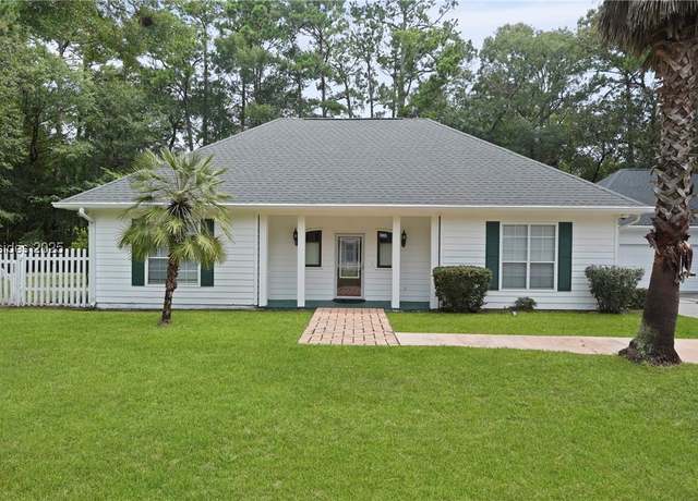 Property at 4 Wild Turkey Run, Bluffton, SC 29910, 3 beds, 2 baths