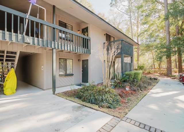 Property at 141 Lamotte Dr Unit A5, Hilton Head Island, SC 29926, 2 beds, 2 baths