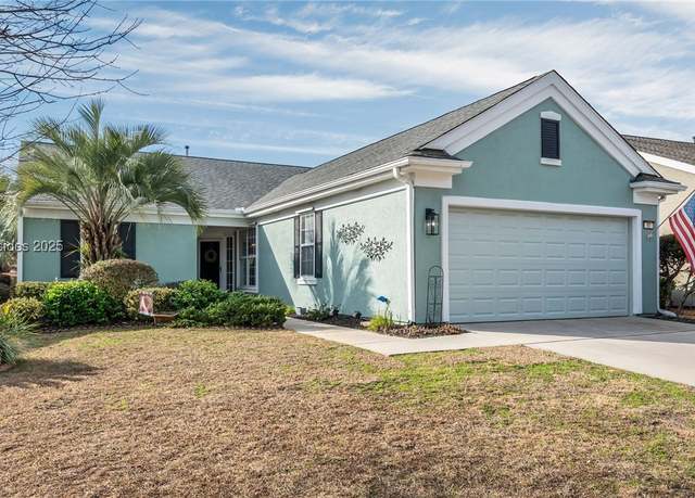 Property at 51 Kings Creek Dr, Bluffton, SC 29909, 2 beds, 2 baths