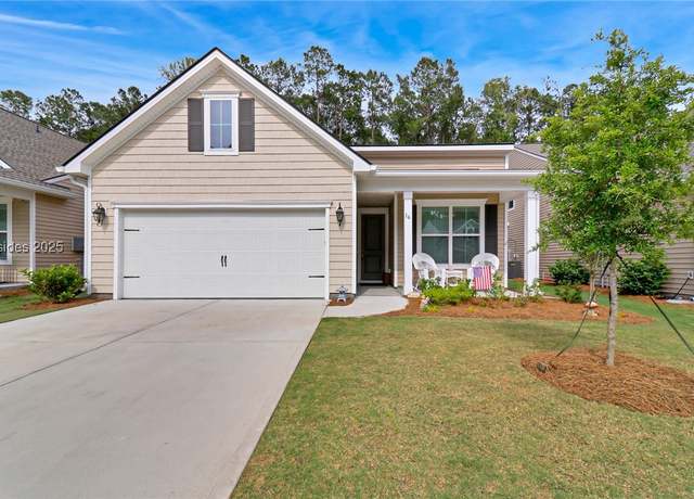 Property at 16 Idlewood Ct, Bluffton, SC 29909, 2 beds, 2 baths