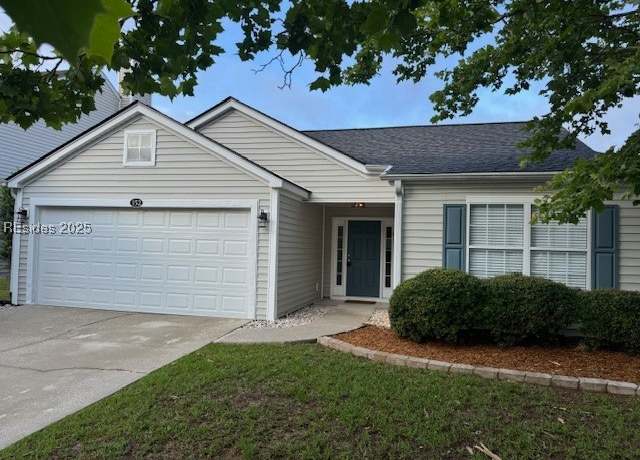 Property at 152 Stoney Xing, Bluffton, SC 29910, 3 beds, 2 baths