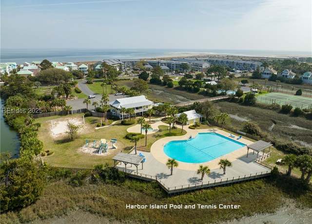 Property at 2 Harbor Dr Unit L308, St Helena Island, SC 29920, 1 bed, 1.5 baths