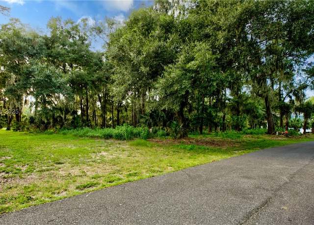 Property at 45 Freeport Dr, Daufuskie Island, SC 29915