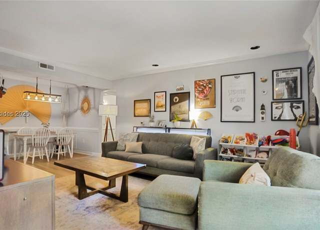 Property at 141 Lamotte Dr Unit H1, Hilton Head Island, SC 29926, 2 beds, 2 baths