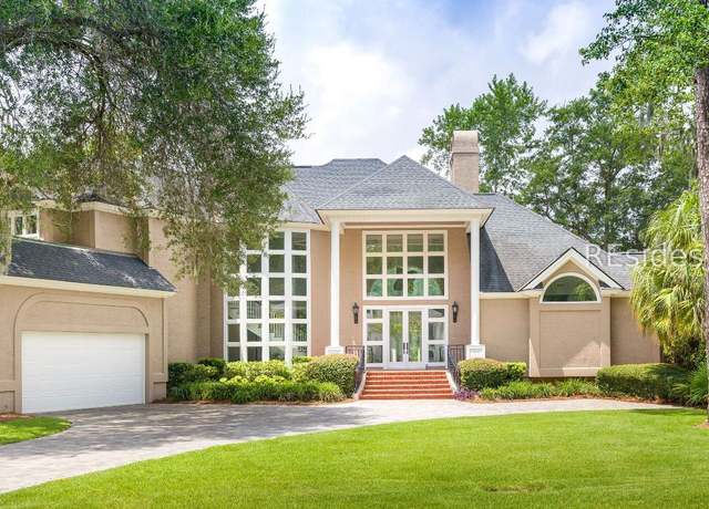 Property at 11 Yorkshire Dr, Hilton Head Island, SC 29928, 3 beds, 3.5 baths