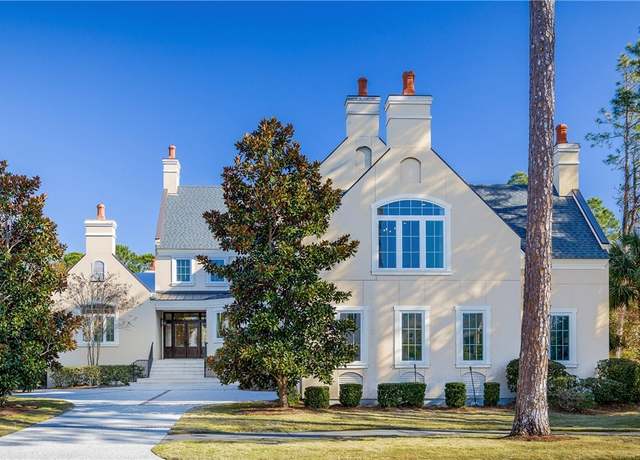 Property at 2 Bridgetown Rd, Hilton Head Island, SC 29928, 6 beds, 6.5 baths