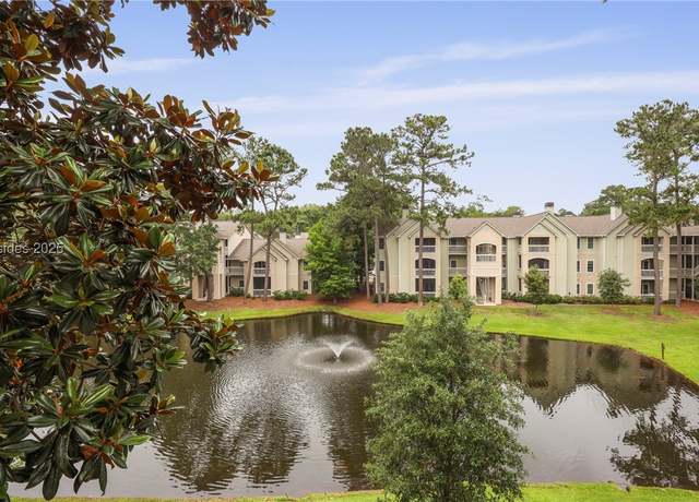 Property at 380 Marshland Rd Unit A32, Hilton Head Island, SC 29926, 1 bed, 1 bath