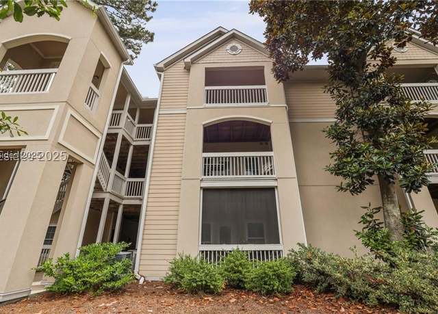 Property at 380 Marshland Rd Unit A32, Hilton Head Island, SC 29926, 1 bed, 1 bath