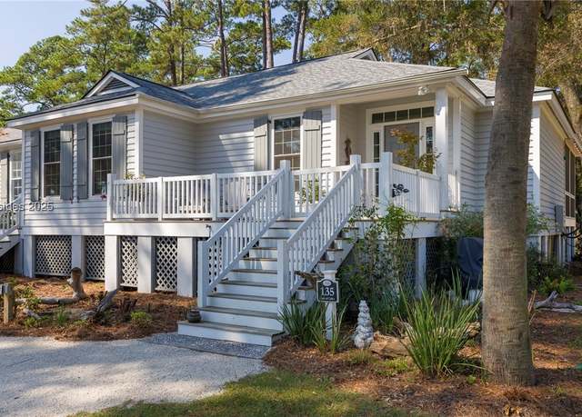 Property at 135 Ave Of Oaks, Daufuskie Island, SC 29915, 2 beds, 2 baths