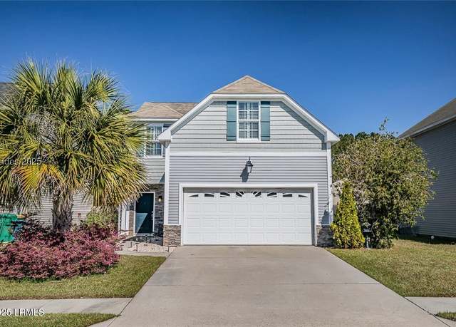 Property at 7 E Park Loop, Bluffton, SC 29910, 4 beds, 2.5 baths