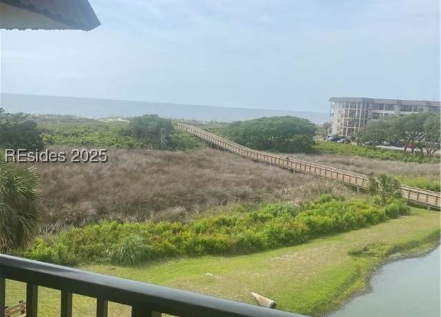 Property at 40 Folly Field Rd Unit B334, Hilton Head Island, SC 29928, 1 bed, 1 bath