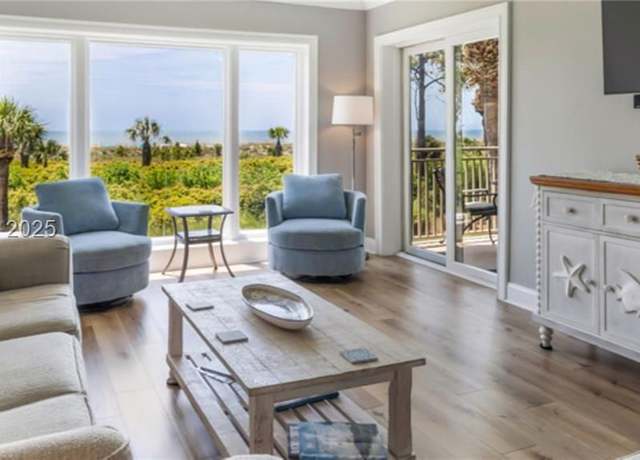 Property at 21 S Forest Beach Dr #210, Hilton Head Island, SC 29928, 2 beds, 2 baths