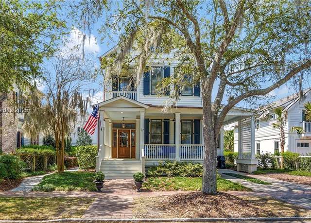 Property at 17 Boat House St, Bluffton, SC 29910, 3 beds, 3.5 baths