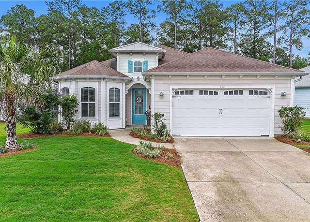Property at 752 Coral Reef Way, Hardeeville, SC 29927, 2 beds, 2.5 baths