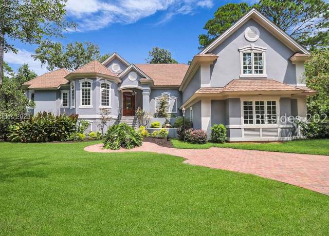 Property at 2 Oakman Branch Rd, Hilton Head Island, SC 29928, 4 beds, 4 baths
