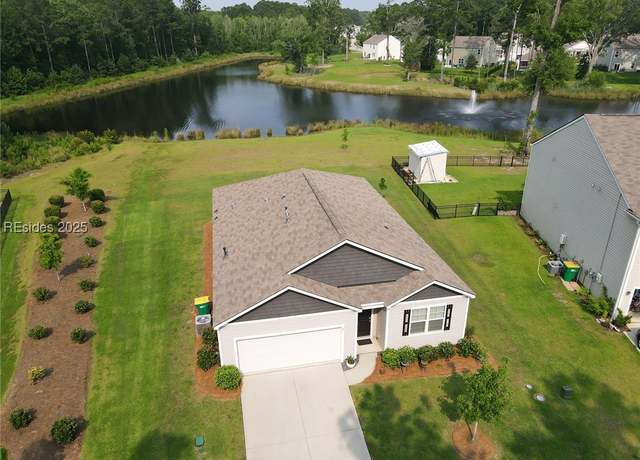 Property at 89 Cedar View Cir, Okatie, SC 29909, 4 beds, 2 baths