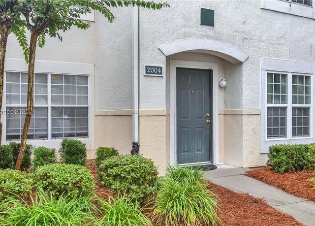 Property at 897 Fording Island Rd #2004, Bluffton, SC 29910, 2 beds, 2 baths