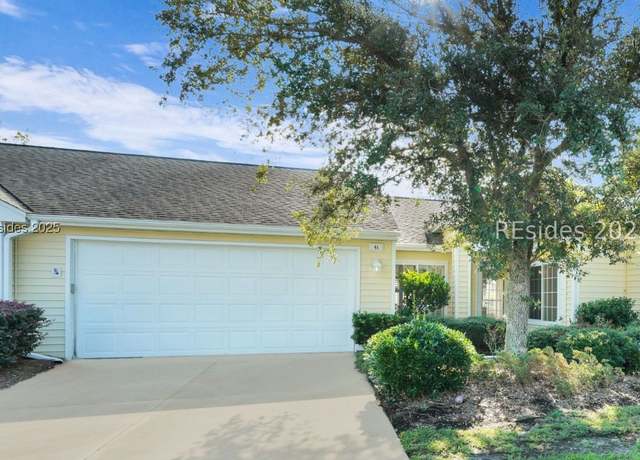 Property at 41 Huquenin Ln, Bluffton, SC 29909, 2 beds, 2 baths