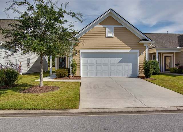 Property at 25 Wild Strawberry Ln, Bluffton, SC 29909, 2 beds, 2 baths