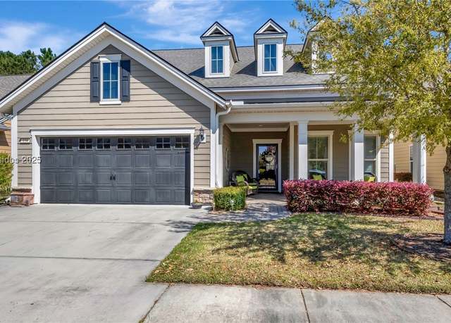 Property at 154 Kings Creek Dr, Bluffton, SC 29909, 3 beds, 3 baths