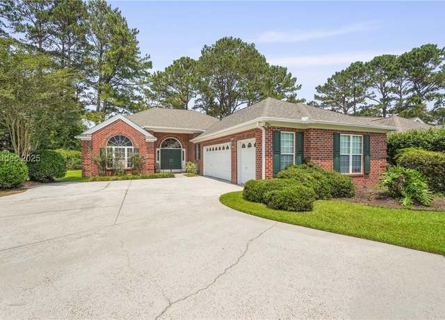 Property at 10 Saint George Cir, Okatie, SC 29909, 3 beds, 2 baths