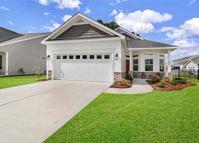 Property at 98 Ramport St, Ridgeland, SC 29936, 3 beds, 2 baths