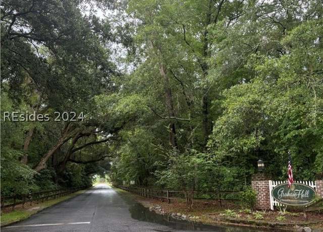 Property at Graham Hall, Ridgeland, SC 29936