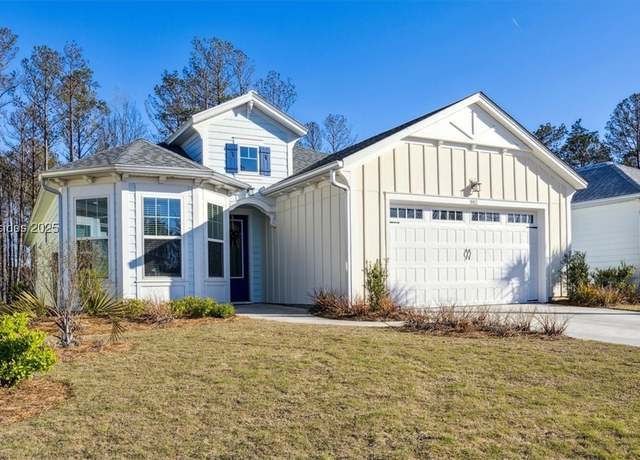Property at 992 Caribbean Soul Ave, Hardeeville, SC 29927, 2 beds, 2.5 baths