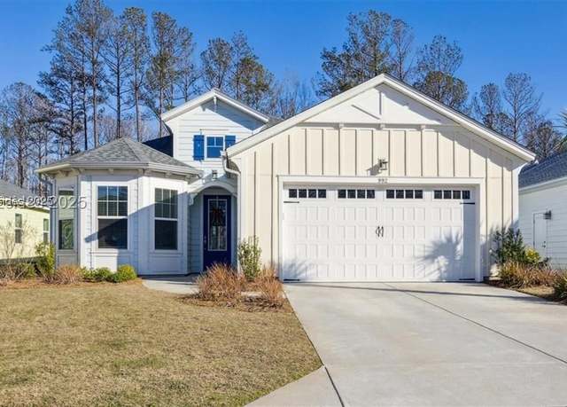Property at 992 Caribbean Soul Ave, Hardeeville, SC 29927, 2 beds, 2.5 baths