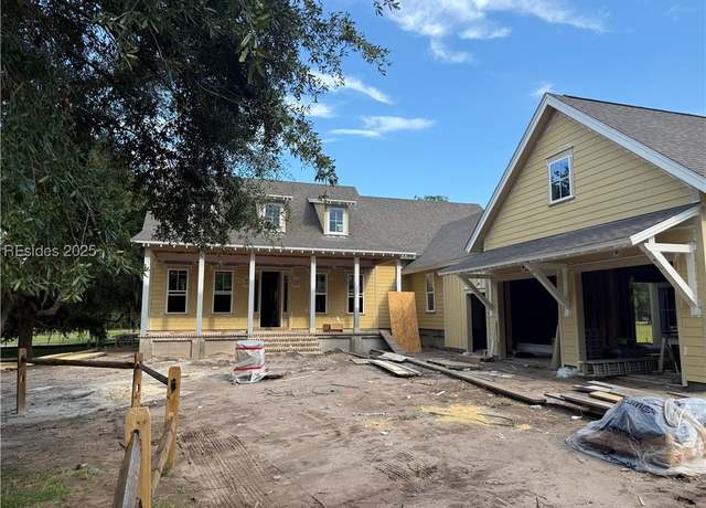 Property at 1 Greeters Ln, Okatie, SC 29909, 3 beds, 3.5 baths