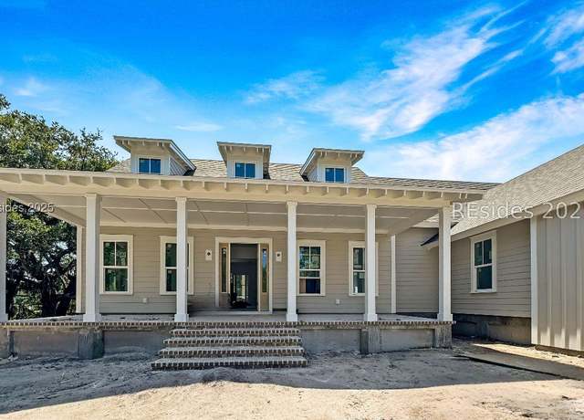 Property at 1 Greeters Ln, Okatie, SC 29909, 3 beds, 3.5 baths