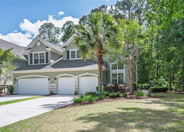 Property at 162 Wicklow Dr, Bluffton, SC 29910, 3 beds, 2.5 baths