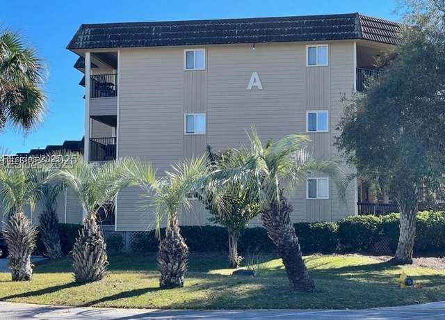 Property at 40 Folly Field Rd Unit A130, Hilton Head Island, SC 29928, 1 bed, 1 bath