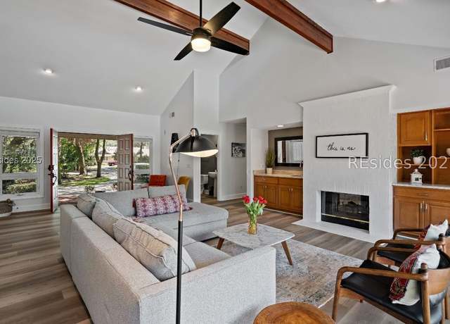 Property at 50 Off Shr, Hilton Head Island, SC 29928, 3 beds, 3.5 baths
