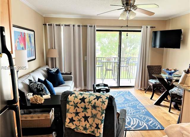 Property at 40 Folly Field Rd Unit C232, Hilton Head Island, SC 29928, 1 bed, 1 bath