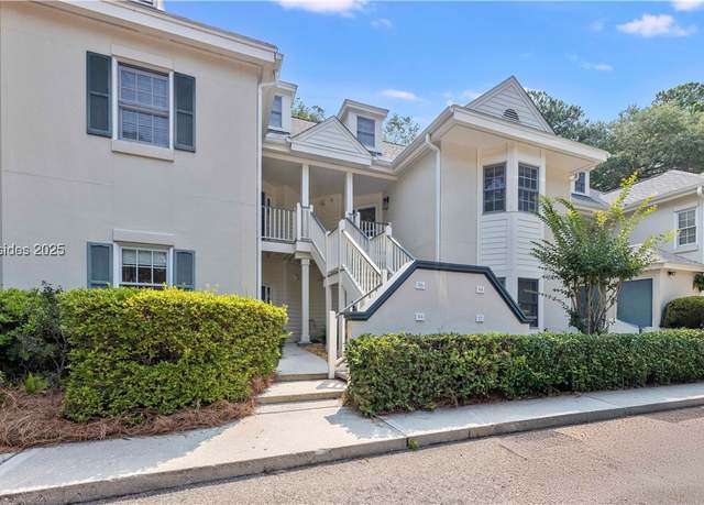 Property at 58 Spindle Ln #58, Hilton Head Island, SC 29926, 2 beds, 2 baths