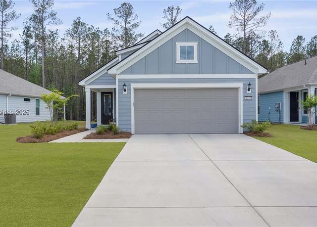Property at 1197 Sunfish Way, Bluffton, SC 29909, 2 beds, 2 baths