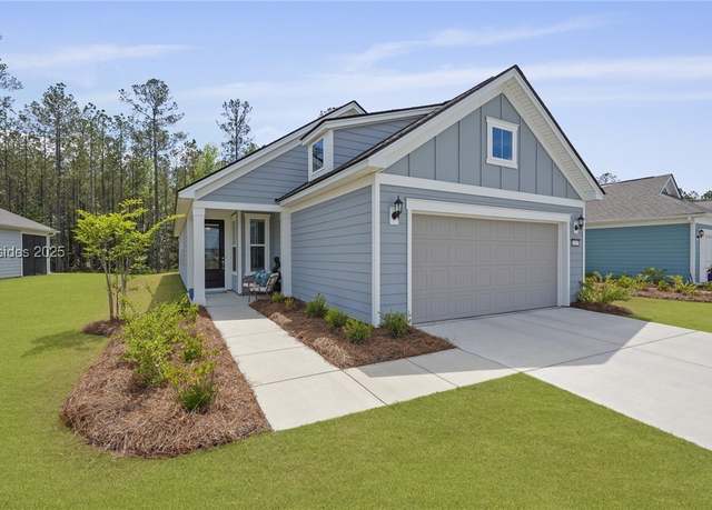 Property at 1197 Sunfish Way, Bluffton, SC 29909, 2 beds, 2 baths