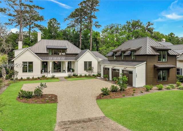 Property at 180 Vinson Rd, Bluffton, SC 29910, 6 beds, 5.5 baths