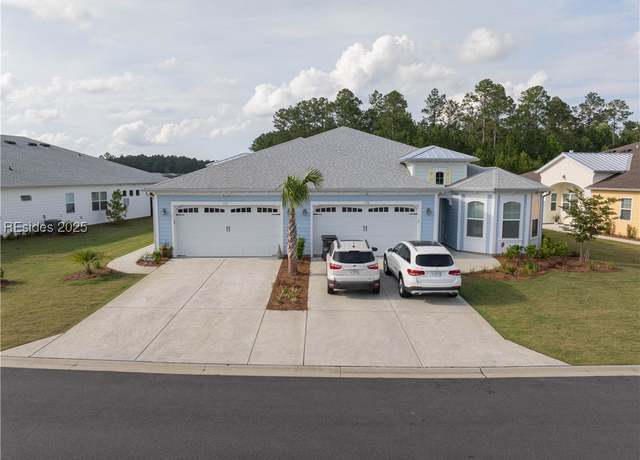 Property at 119 Sand Dollar Dr, Hardeeville, SC 29927, 2 beds, 2 baths